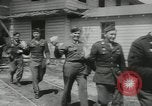 Image of army divisions United States USA, 1945, second 3 stock footage video 65675073572