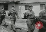 Image of army divisions United States USA, 1945, second 4 stock footage video 65675073572