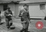 Image of army divisions United States USA, 1945, second 5 stock footage video 65675073572