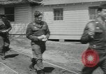 Image of army divisions United States USA, 1945, second 6 stock footage video 65675073572