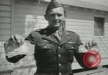 Image of army divisions United States USA, 1945, second 7 stock footage video 65675073572