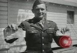 Image of army divisions United States USA, 1945, second 8 stock footage video 65675073572