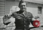 Image of army divisions United States USA, 1945, second 9 stock footage video 65675073572