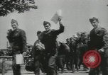 Image of army divisions United States USA, 1945, second 12 stock footage video 65675073572