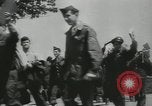 Image of army divisions United States USA, 1945, second 13 stock footage video 65675073572