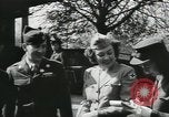 Image of army divisions United States USA, 1945, second 26 stock footage video 65675073572