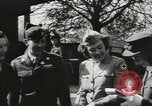 Image of army divisions United States USA, 1945, second 28 stock footage video 65675073572