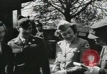 Image of army divisions United States USA, 1945, second 29 stock footage video 65675073572