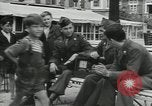 Image of army divisions United States USA, 1945, second 30 stock footage video 65675073572