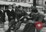 Image of army divisions United States USA, 1945, second 31 stock footage video 65675073572
