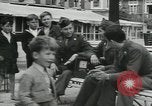 Image of army divisions United States USA, 1945, second 32 stock footage video 65675073572