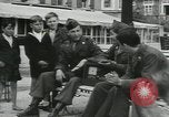 Image of army divisions United States USA, 1945, second 33 stock footage video 65675073572