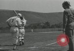 Image of army divisions United States USA, 1945, second 37 stock footage video 65675073572