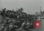 Image of army divisions United States USA, 1945, second 38 stock footage video 65675073572