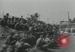 Image of army divisions United States USA, 1945, second 39 stock footage video 65675073572