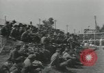 Image of army divisions United States USA, 1945, second 40 stock footage video 65675073572