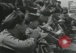 Image of army divisions United States USA, 1945, second 41 stock footage video 65675073572