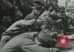 Image of army divisions United States USA, 1945, second 42 stock footage video 65675073572