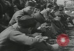 Image of army divisions United States USA, 1945, second 43 stock footage video 65675073572