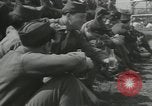 Image of army divisions United States USA, 1945, second 44 stock footage video 65675073572