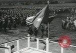 Image of army divisions United States USA, 1945, second 45 stock footage video 65675073572