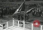 Image of army divisions United States USA, 1945, second 46 stock footage video 65675073572