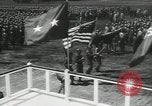 Image of army divisions United States USA, 1945, second 47 stock footage video 65675073572