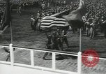 Image of army divisions United States USA, 1945, second 49 stock footage video 65675073572