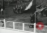 Image of army divisions United States USA, 1945, second 50 stock footage video 65675073572