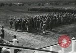 Image of army divisions United States USA, 1945, second 56 stock footage video 65675073572