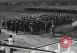 Image of army divisions United States USA, 1945, second 58 stock footage video 65675073572