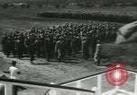 Image of army divisions United States USA, 1945, second 59 stock footage video 65675073572