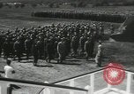 Image of army divisions United States USA, 1945, second 60 stock footage video 65675073572