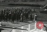 Image of army divisions United States USA, 1945, second 61 stock footage video 65675073572