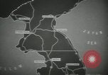 Immagine di Guerra di Corea Penisola coreana, 1953, secondo 54 filmato di repertorio 65675073573