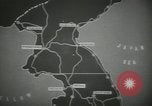 Immagine di Guerra di Corea Penisola coreana, 1953, secondo 55 filmato di repertorio 65675073573
