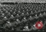 Image of American soldiers Soviet Union, 1955, second 9 stock footage video 65675073574