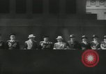 Image of American soldiers Soviet Union, 1955, second 14 stock footage video 65675073574