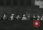 Image of American soldiers Soviet Union, 1955, second 16 stock footage video 65675073574