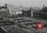Image of American soldiers Soviet Union, 1955, second 22 stock footage video 65675073574