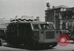 Image of American soldiers Soviet Union, 1955, second 25 stock footage video 65675073574