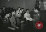 Image of American soldiers Soviet Union, 1955, second 35 stock footage video 65675073574