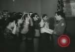 Image of American soldiers Soviet Union, 1955, second 36 stock footage video 65675073574