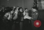 Image of American soldiers Soviet Union, 1955, second 37 stock footage video 65675073574