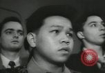Image of American soldiers Soviet Union, 1955, second 38 stock footage video 65675073574