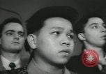 Image of American soldiers Soviet Union, 1955, second 39 stock footage video 65675073574