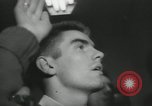 Image of American soldiers Soviet Union, 1955, second 41 stock footage video 65675073574