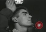 Image of American soldiers Soviet Union, 1955, second 42 stock footage video 65675073574
