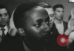 Image of American soldiers Soviet Union, 1955, second 43 stock footage video 65675073574