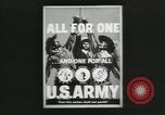 Image of army components United States USA, 1955, second 1 stock footage video 65675073575